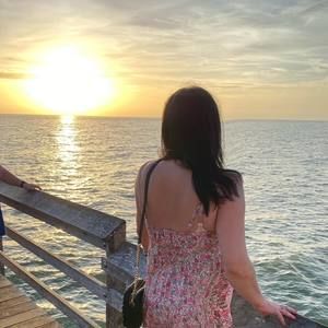 Meet your Posher, Kristina